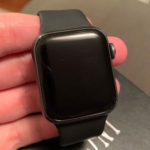 Apple Watch Series 4 , 40 mm